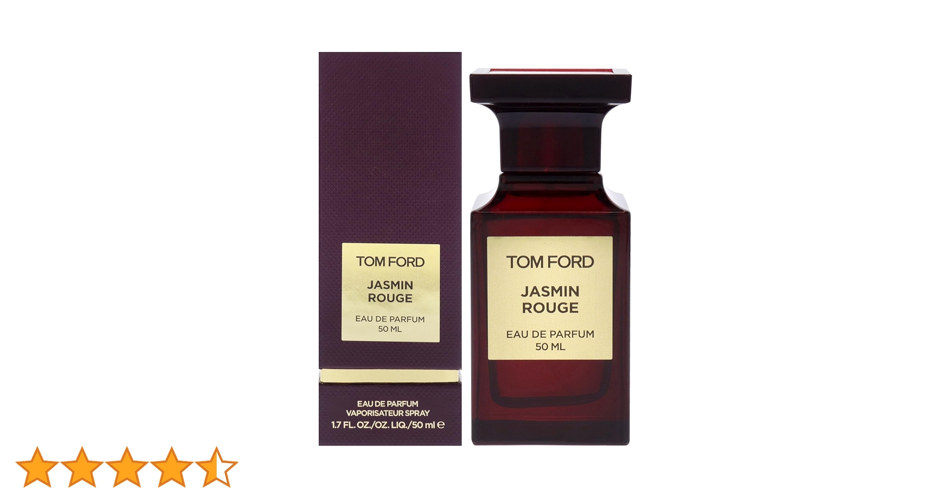 香水(ユニセックス) TOM FORD JASMIN ROUGE 100mlEau de Parfum Tom Ford Jasmin Rouge eau de parfum for women 1.7 oz